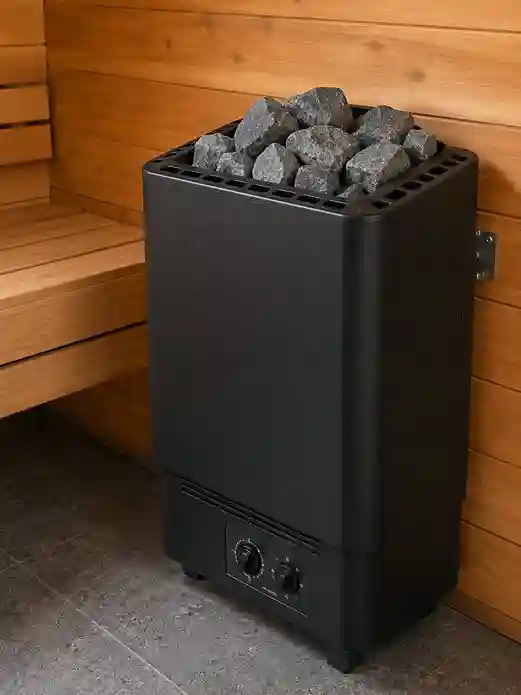 بخاری سونا