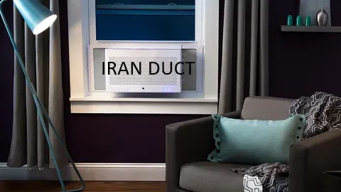 کولر-گازی-پنجره ای-cooler-gazi-panjerehi