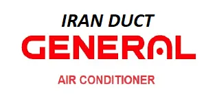 general-cooler-gazi-کولر-گازی-جنرال