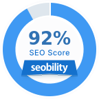 Seobility Score for iran-duct.com